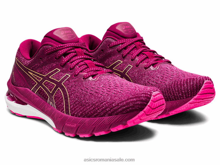 Asics roz glo/sampanie gt-2000 10 ZF4643442
