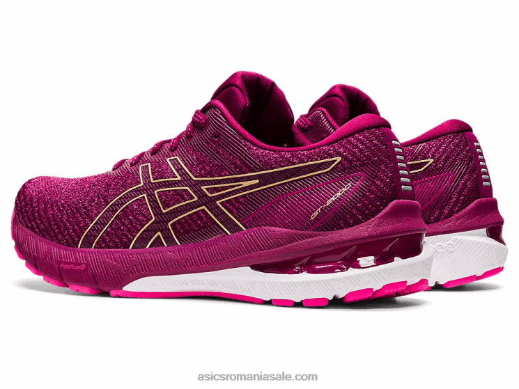 Asics roz glo/sampanie gt-2000 10 ZF4643442