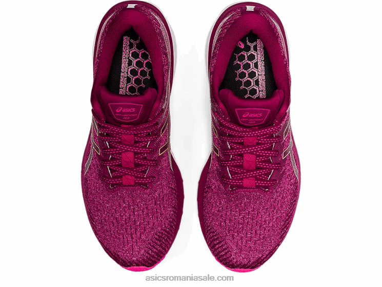 Asics roz glo/sampanie gt-2000 10 ZF4643442