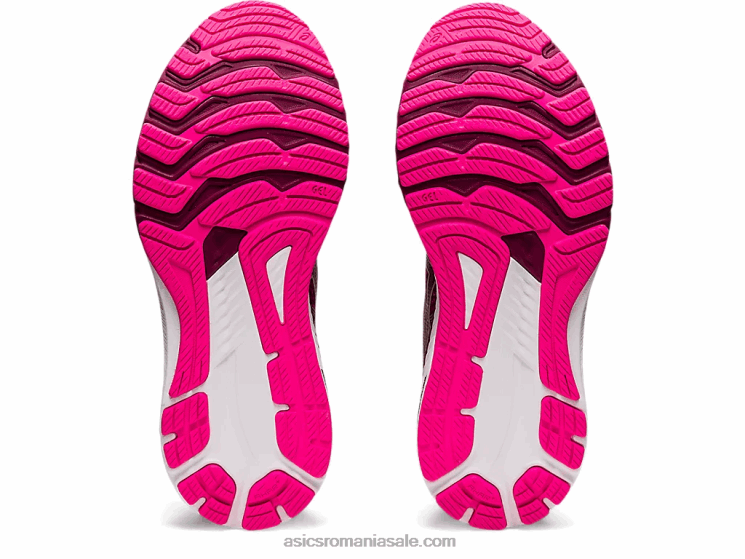 Asics roz glo/sampanie gt-2000 10 ZF4643442