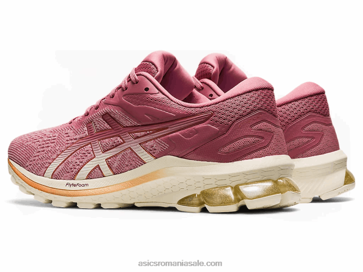 Asics roz perlat/trandafir fumuriu gt-1000 10 ZF4643901