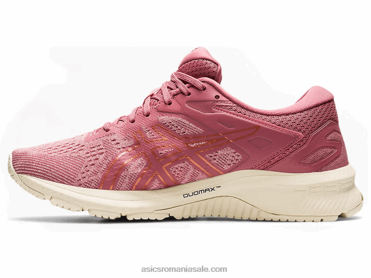 Asics roz perlat/trandafir fumuriu gt-1000 10 ZF4643901