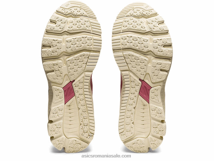 Asics roz perlat/trandafir fumuriu gt-1000 10 ZF4643901
