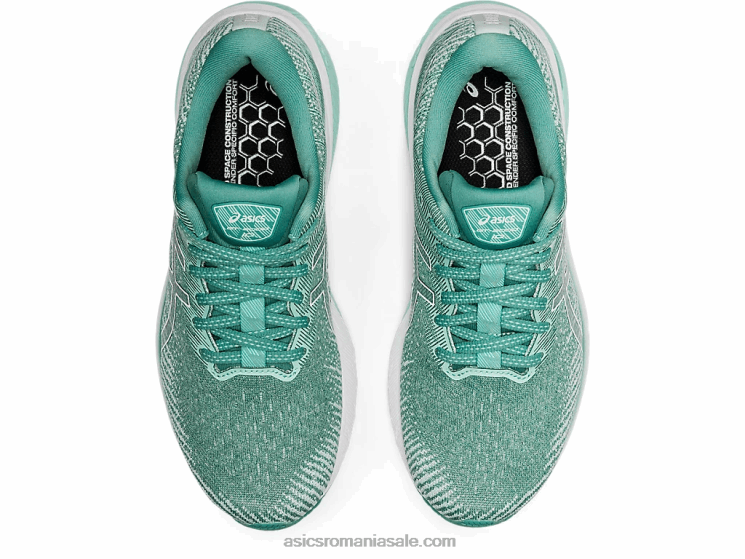 Asics salvie/alb gt-2000 10 ZF4643427