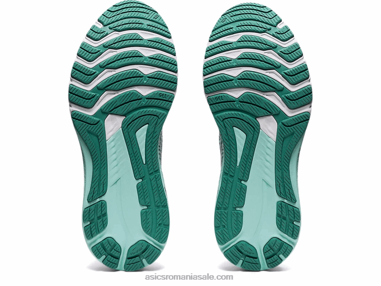 Asics salvie/alb gt-2000 10 ZF4643427