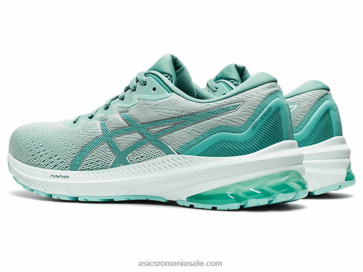Asics salvie/mare liniştitoare gt-1000 11 ZF4643224