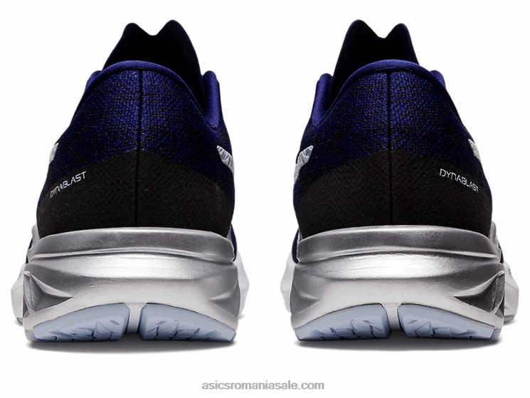 Asics scufundare albastru/cer moale dinablast 3 ZF4642703