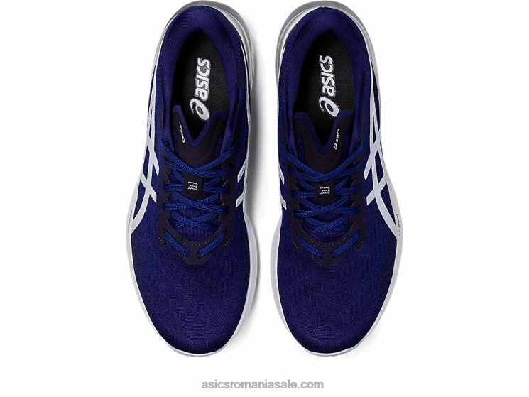 Asics scufundare albastru/cer moale dinablast 3 ZF4642703