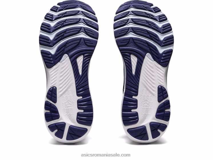 Asics scufundare albastru/cer moale gel-kayano 29 lățime ZF4643136