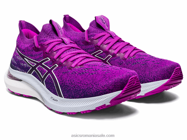 Asics scufundare albastru/cer moale gel-kayano 29 mk ZF4642924