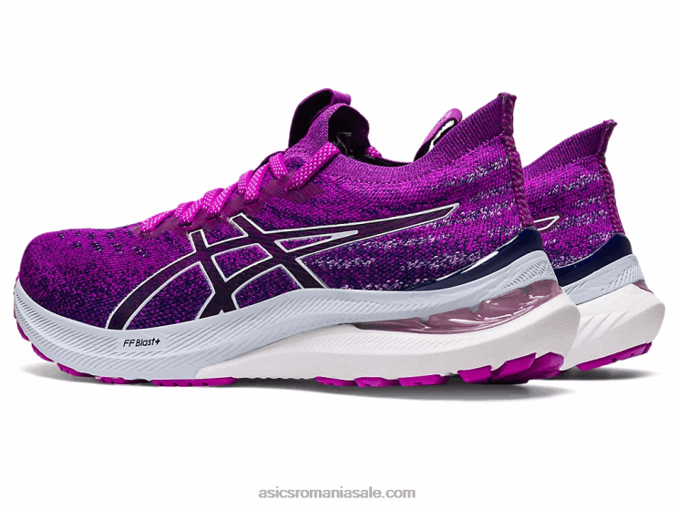 Asics scufundare albastru/cer moale gel-kayano 29 mk ZF4642924