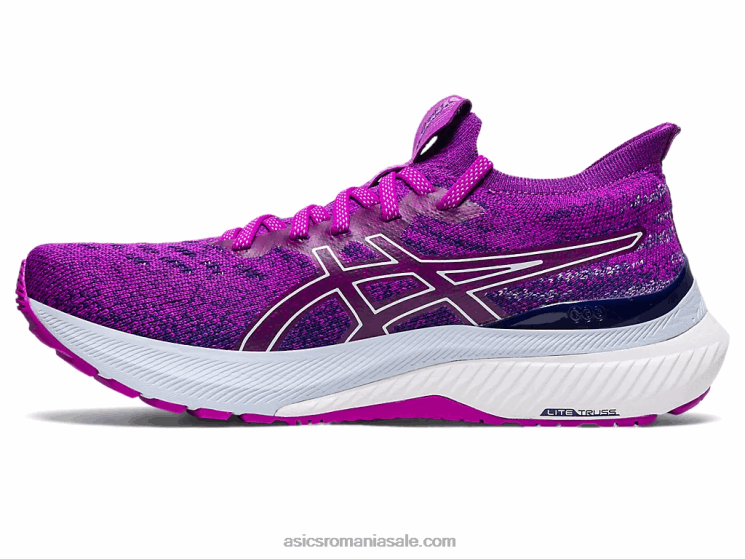 Asics scufundare albastru/cer moale gel-kayano 29 mk ZF4642924
