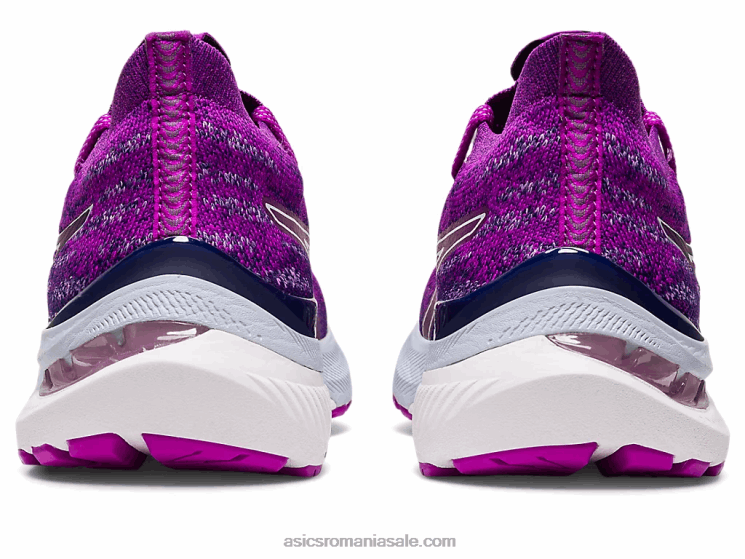 Asics scufundare albastru/cer moale gel-kayano 29 mk ZF4642924