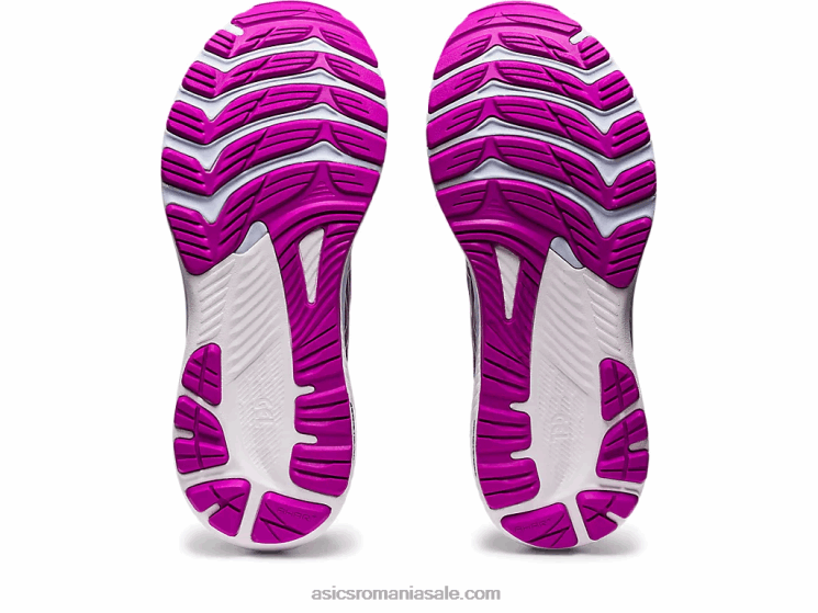 Asics scufundare albastru/cer moale gel-kayano 29 mk ZF4642924
