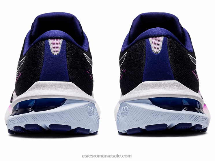 Asics scufundare albastru/cer moale gel-urse 8 ZF4642603