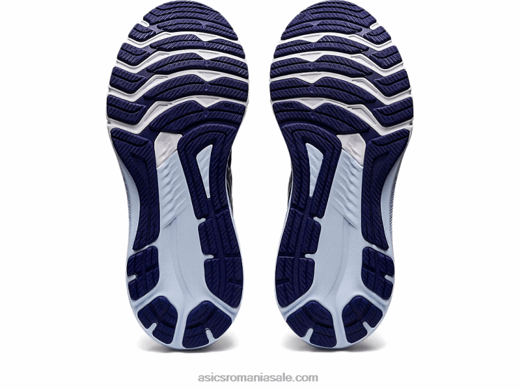 Asics scufundare albastru/cer moale gel-urse 8 ZF4642603