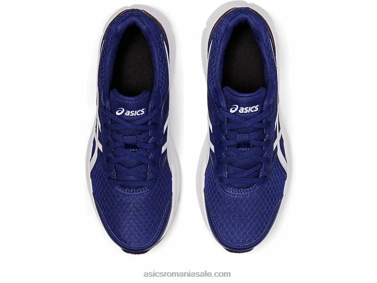 Asics scufundare albastru/cer moale zguduire 3 latime ZF4642892