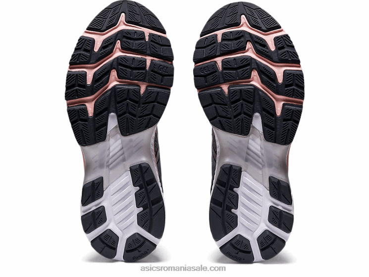 Asics sheet rock/argint pur gel-kayano 27 lățime ZF4644154
