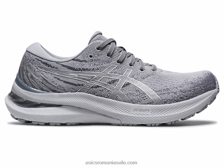 Asics sheet rock/argint pur gel-kayano 29 ZF4642969