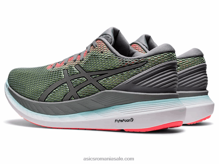 Asics sheet rock/argint pur glideride 2 lite-show ZF4643840