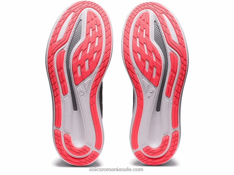 Asics sheet rock/argint pur glideride 2 lite-show ZF4643840