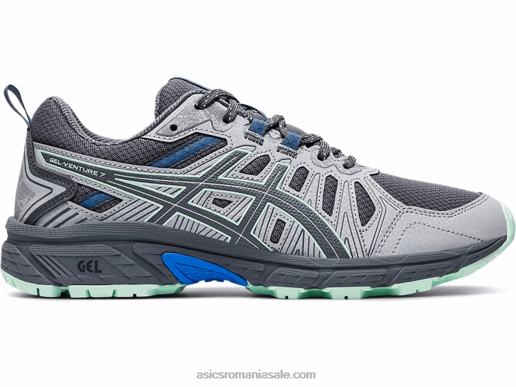 Asics sheet rock/ice menta gel-venture 7 ZF4644196