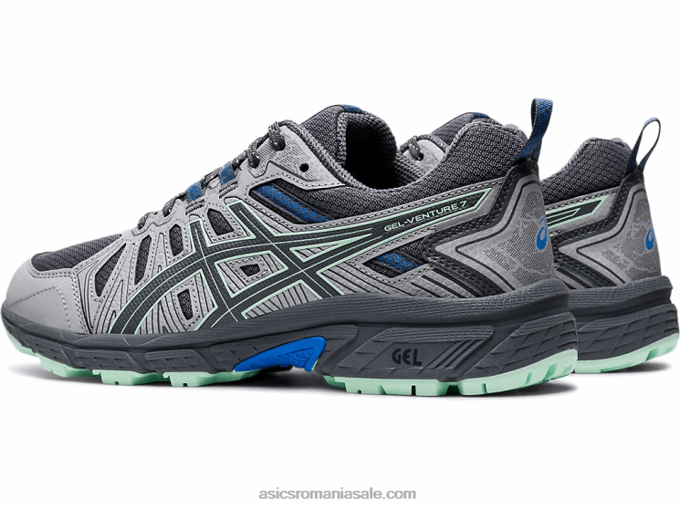 Asics sheet rock/ice menta gel-venture 7 ZF4644196
