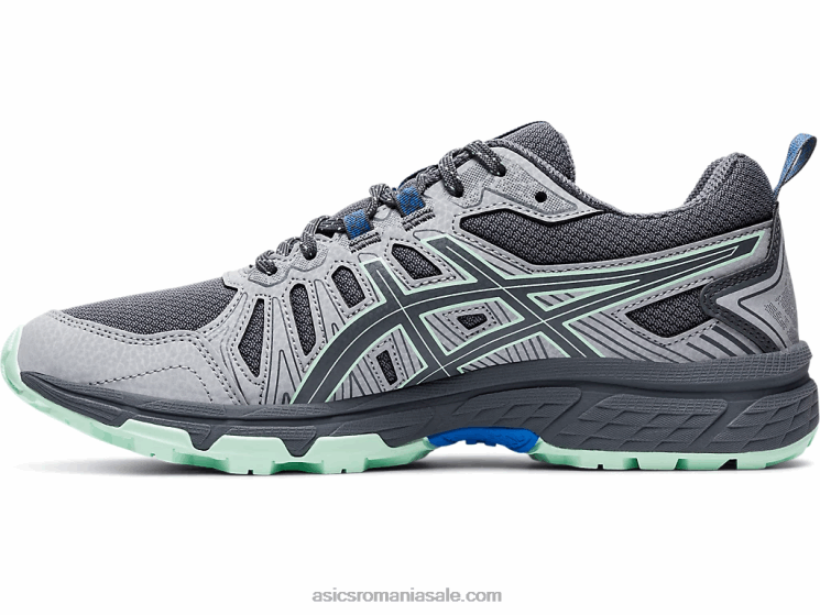 Asics sheet rock/ice menta gel-venture 7 ZF4644196