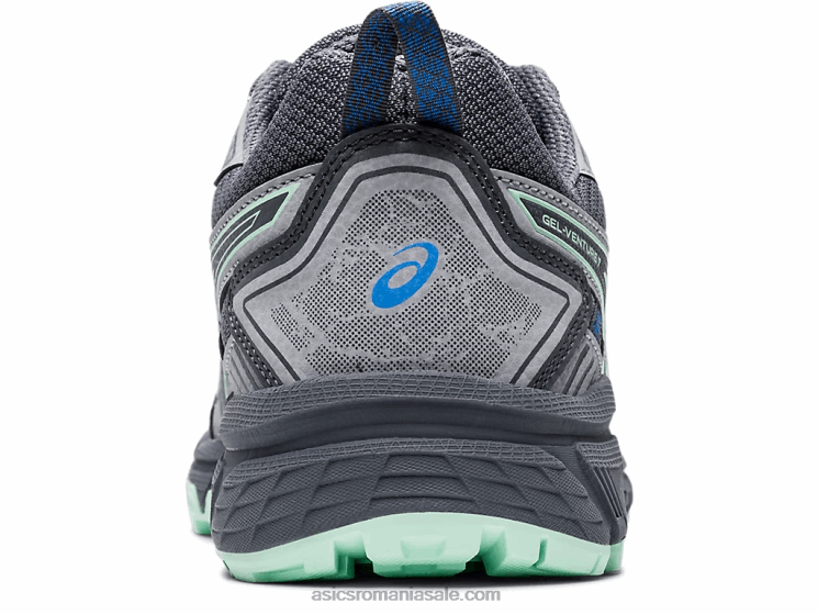 Asics sheet rock/ice menta gel-venture 7 ZF4644196