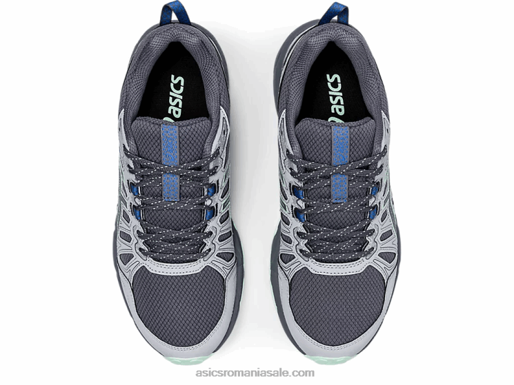 Asics sheet rock/ice menta gel-venture 7 ZF4644196