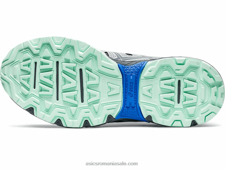 Asics sheet rock/ice menta gel-venture 7 ZF4644196