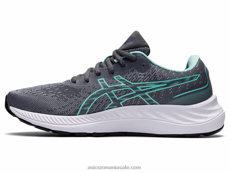 Asics sheet rock/oaza green gel-excite 9 lățime ZF4642666