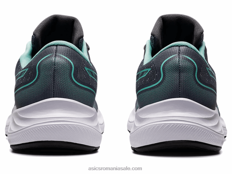 Asics sheet rock/oaza green gel-excite 9 lățime ZF4642666