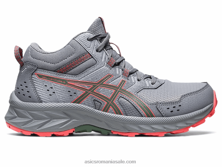 Asics sheet rock/papaya gel-venture 9 mt ZF4642229