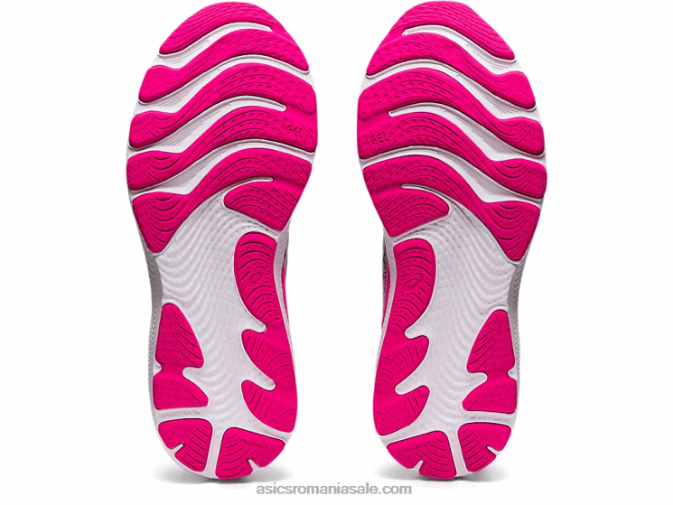 Asics sheet rock/roz glo gel-cumulus 24 ZF4643239