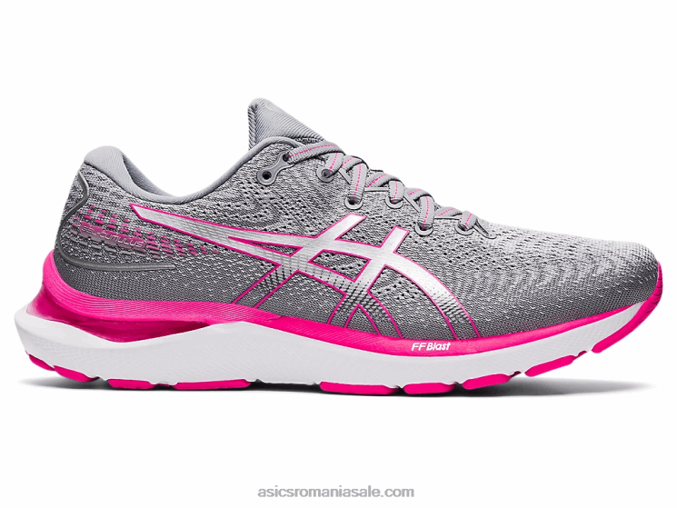 Asics sheet rock/roz glo gel-cumulus 24 lățime ZF4643207