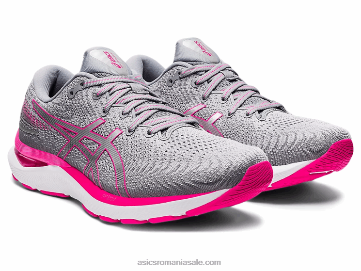 Asics sheet rock/roz glo gel-cumulus 24 lățime ZF4643207