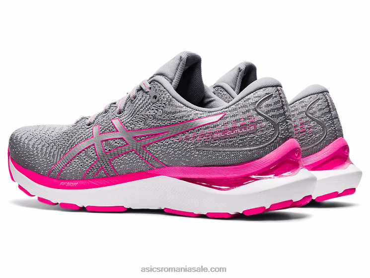 Asics sheet rock/roz glo gel-cumulus 24 lățime ZF4643207