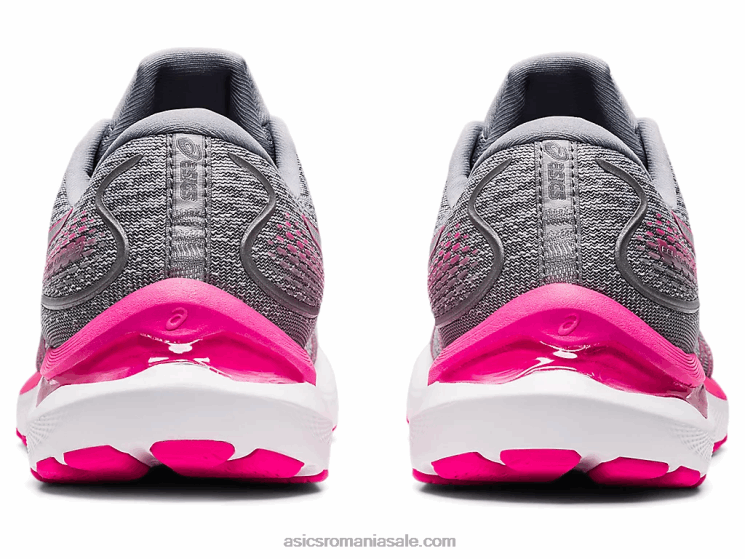 Asics sheet rock/roz glo gel-cumulus 24 lățime ZF4643207
