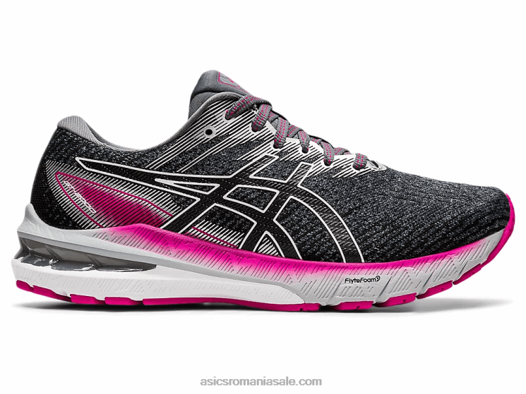 Asics sheet rock/roz rave gt-2000 10 îngust ZF4643687