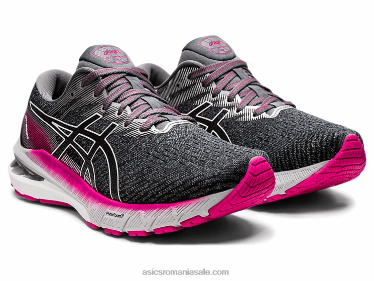 Asics sheet rock/roz rave gt-2000 10 îngust ZF4643687