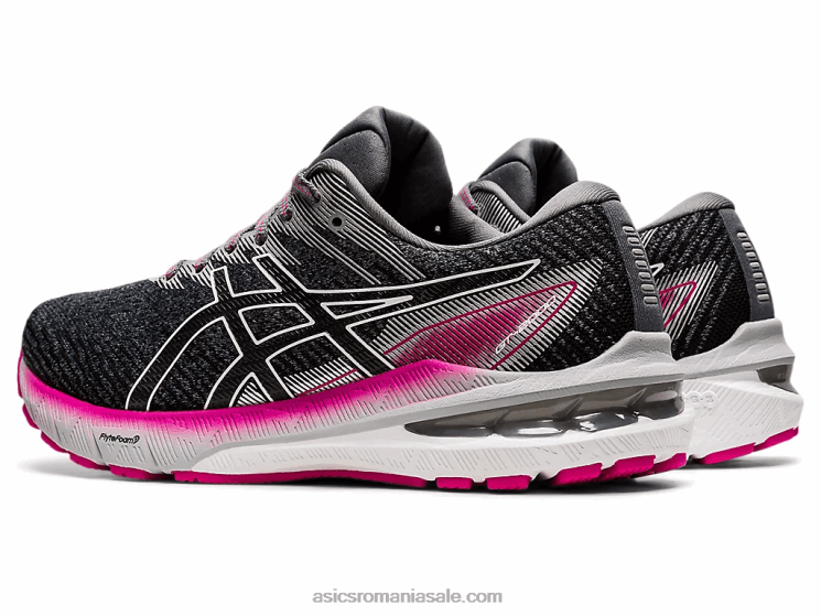 Asics sheet rock/roz rave gt-2000 10 îngust ZF4643687