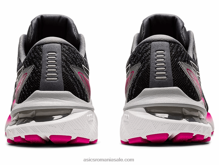 Asics sheet rock/roz rave gt-2000 10 îngust ZF4643687