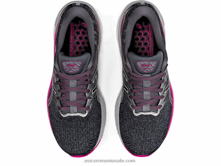 Asics sheet rock/roz rave gt-2000 10 îngust ZF4643687