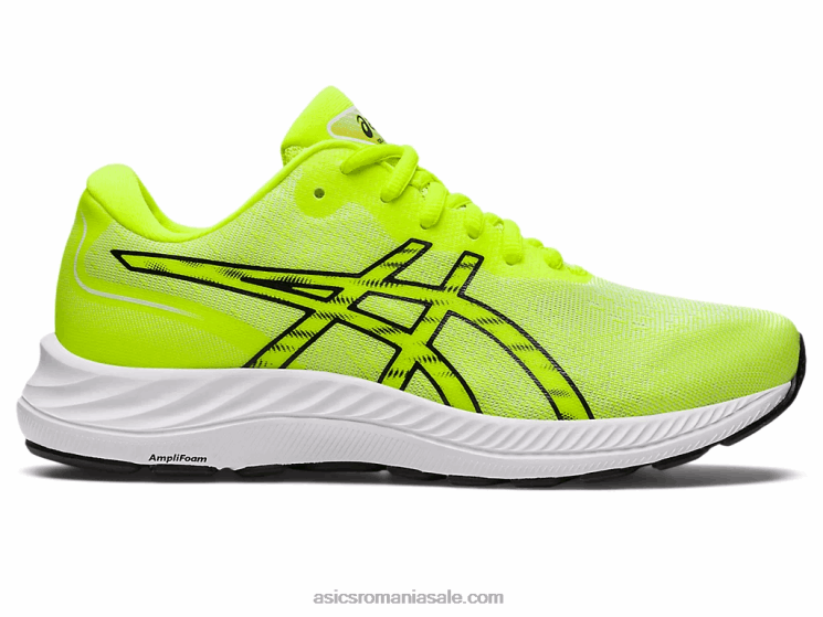 Asics siguranta galben/negru gel-excitare 9 ZF4642673
