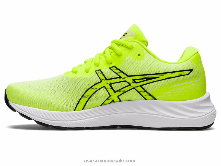Asics siguranta galben/negru gel-excitare 9 ZF4642673