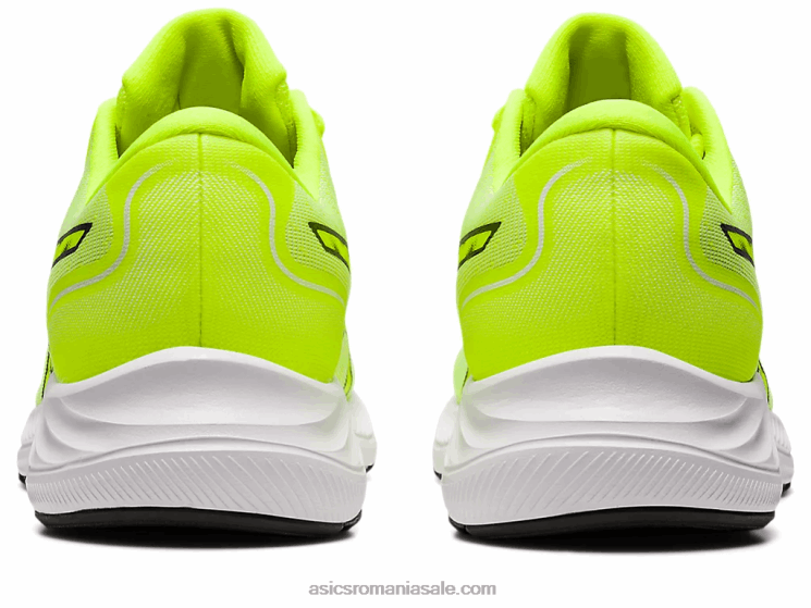 Asics siguranta galben/negru gel-excitare 9 ZF4642673