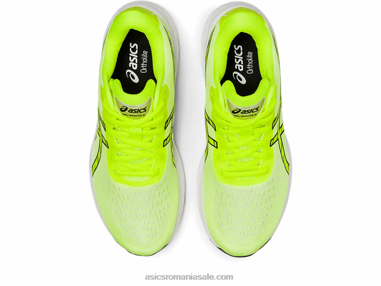Asics siguranta galben/negru gel-excitare 9 ZF4642673
