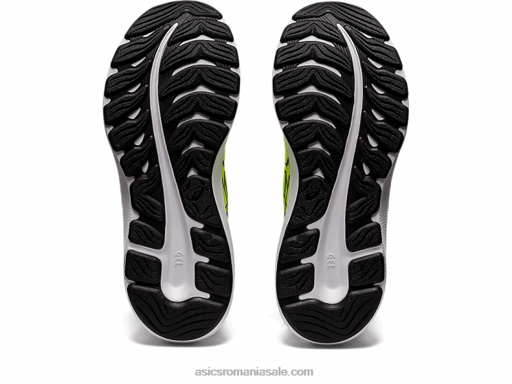 Asics siguranta galben/negru gel-excitare 9 ZF4642673