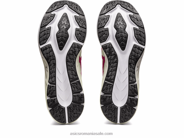 Asics soapta verde/roz rave dinablast 3 ZF4642293